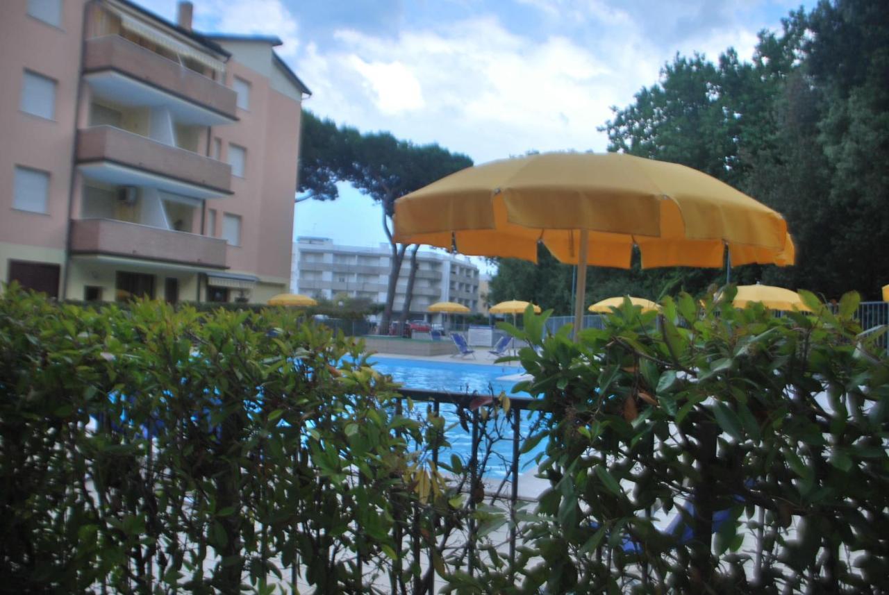 Acquasmeralda Appartamento 03 罗索利纳马雷 外观 照片